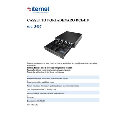 iternet-cassetto-portadenaro-banconote-monete-nero-42x41x10-cm-3437