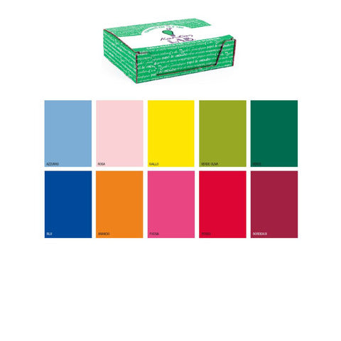 kartos-carta-regalo-kraft-everyday-70x100-cm-conf-100-fogli-colori-assortiti-18017