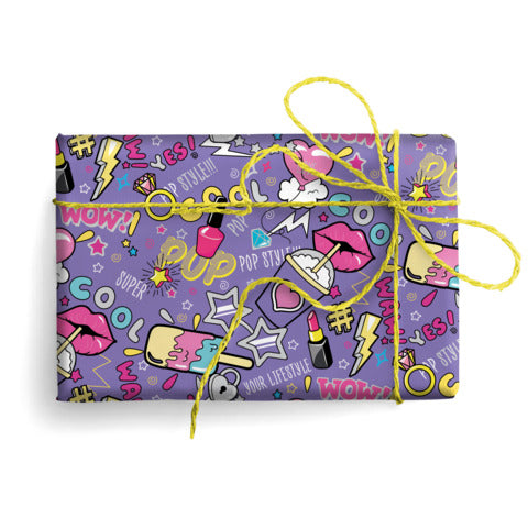 kartos-carta-regalo-linea-teenagers-70x100-cm-conf-100-fogli-soggetti-assortiti-18352
