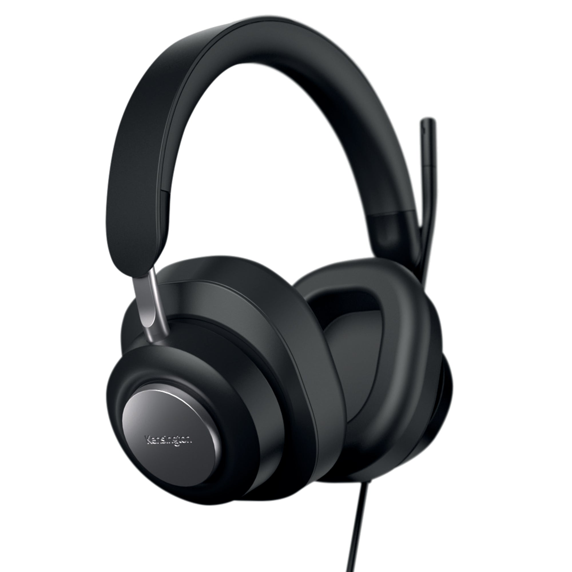 kensington-cuffie-over-ear-usb-c-h2000-