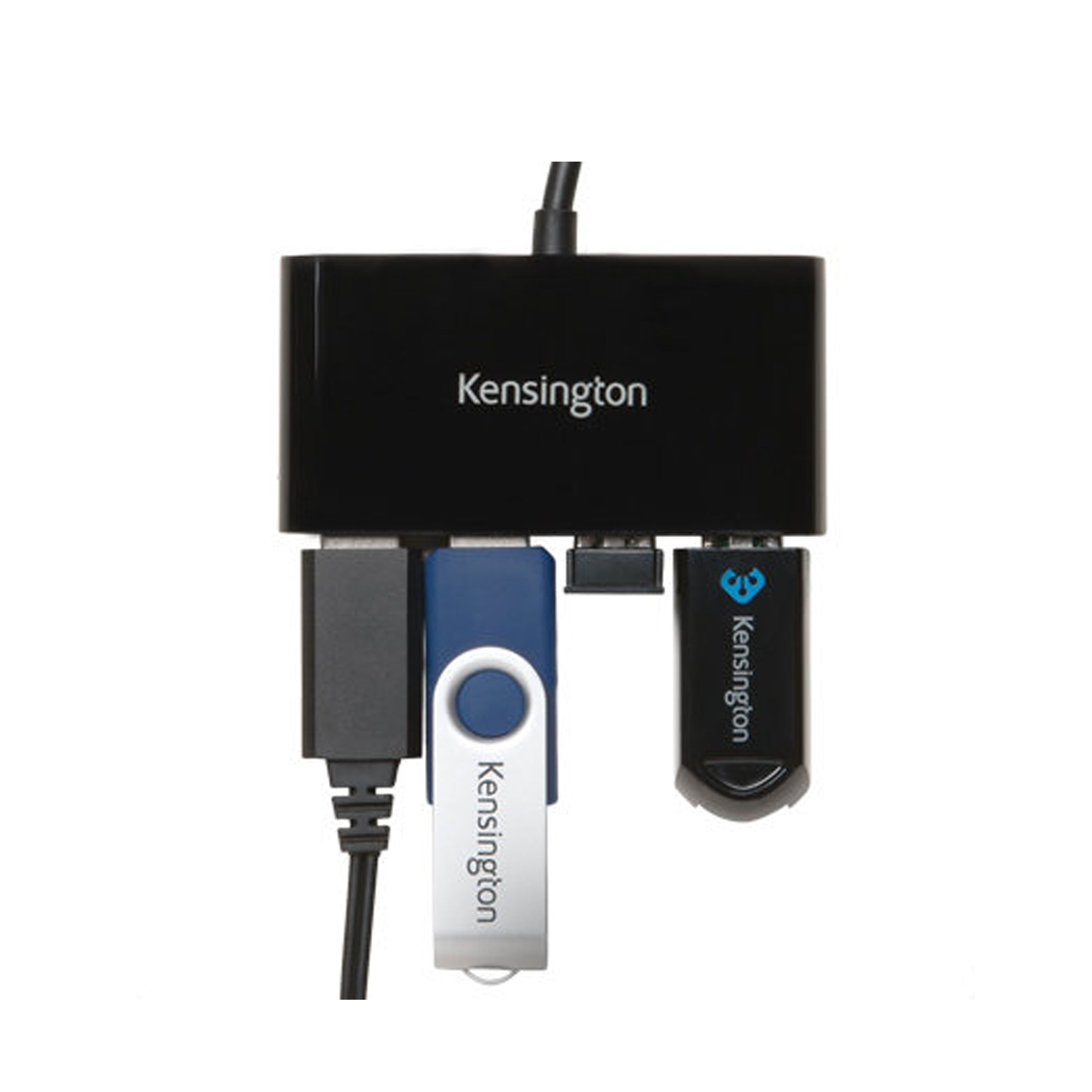 kensington-hub-4-porte-usb-3-0-uh4000-nero-