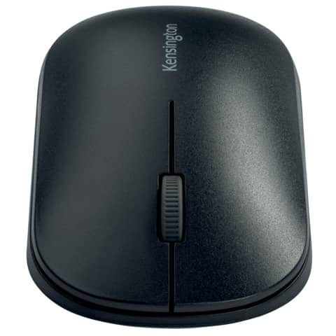 kensington-mouse-wireless-doppio-suretrack-48x184x105-mm-nero-k75298ww