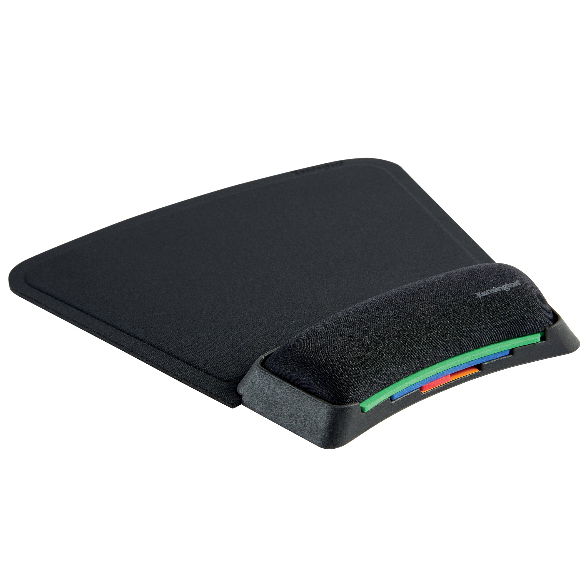 kensington-mousepad-smartfit-nero