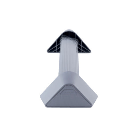 kensington-poggiapiedi-oscillante-barra-girevole-360-grigio-k58303ww