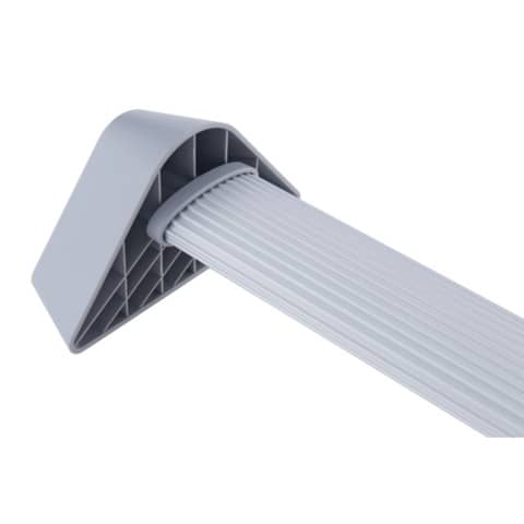 kensington-poggiapiedi-oscillante-barra-girevole-360-grigio-k58303ww