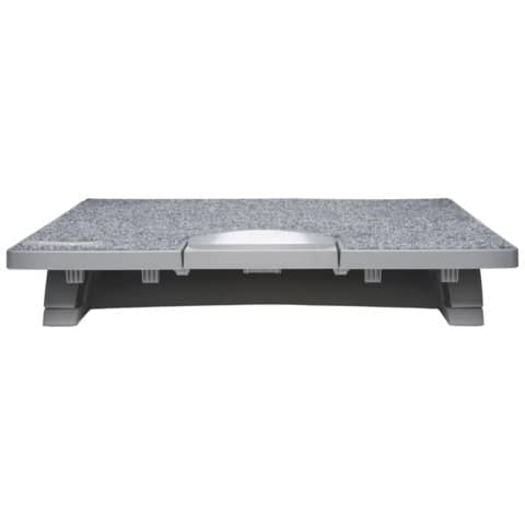 kensington-poggiapiedi-smart-fit-pro-elite-grigio-k50345eu