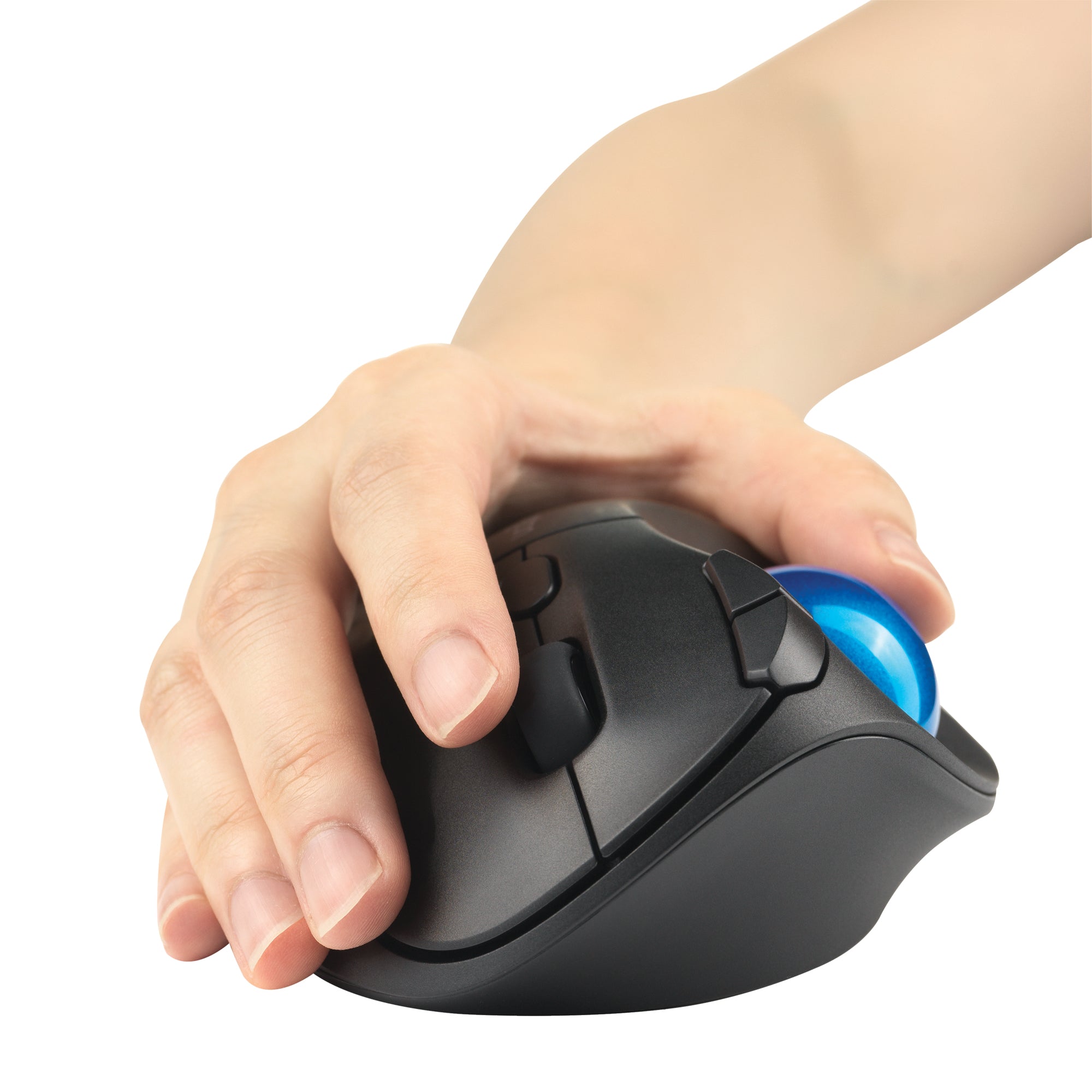 kensington-pro-fit-ergo-tb450-trackball-