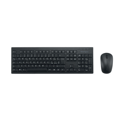 kensington-set-mouse-tastiera-wireless-km150-eq-nero-ricaricabile-k75562it
