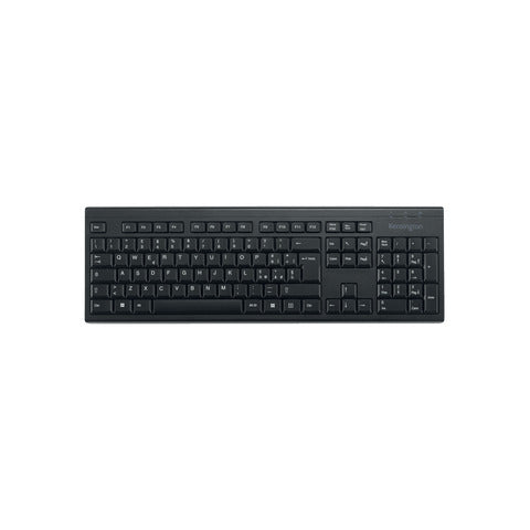 kensington-tastiera-wireless-kb150-eq-nero-k75561it