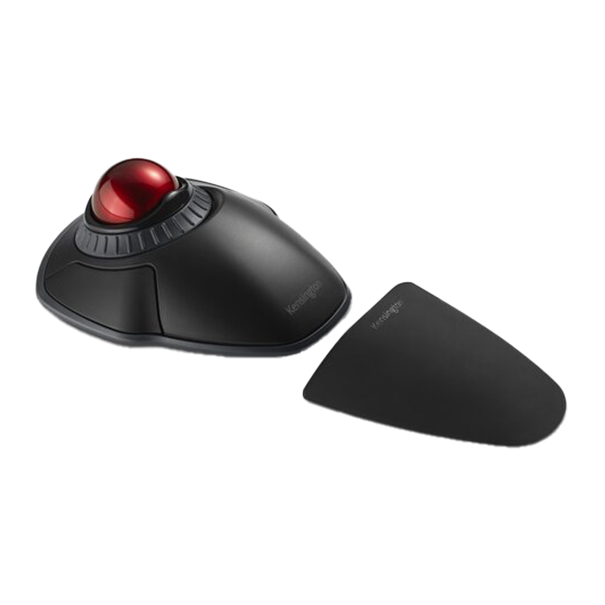 kensington-trackball-orbit-wireless-rotella-scorrimento-nera-
