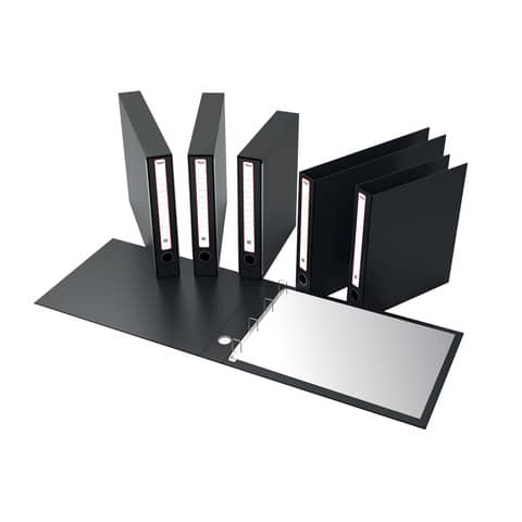 king-mec-portatabulati-km-uni-12x28cm-nero-custodia-dorso-5cm
