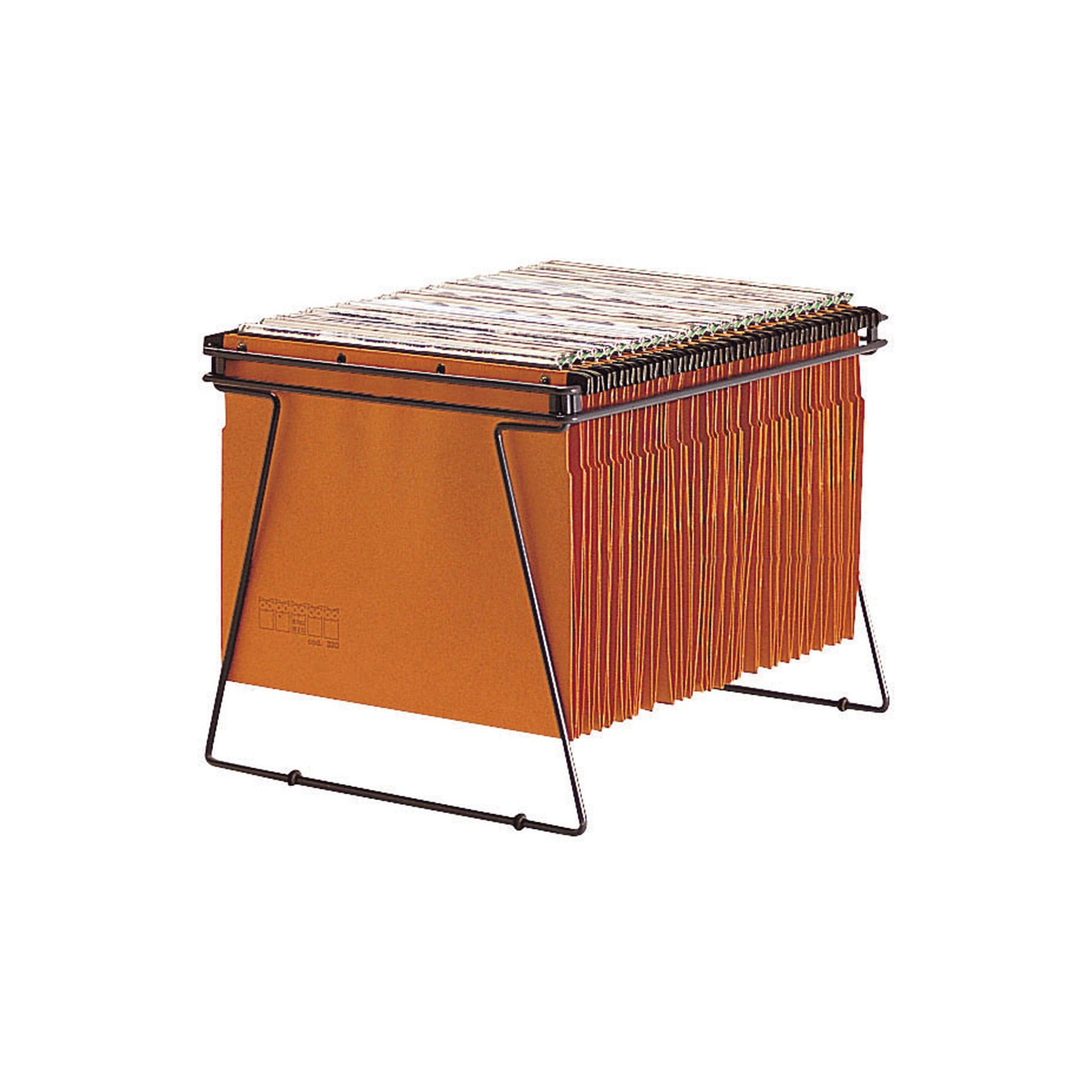 king-mec-supporto-cartelle-sospese-vogue-34x30x40cm-interasse-33-39cm