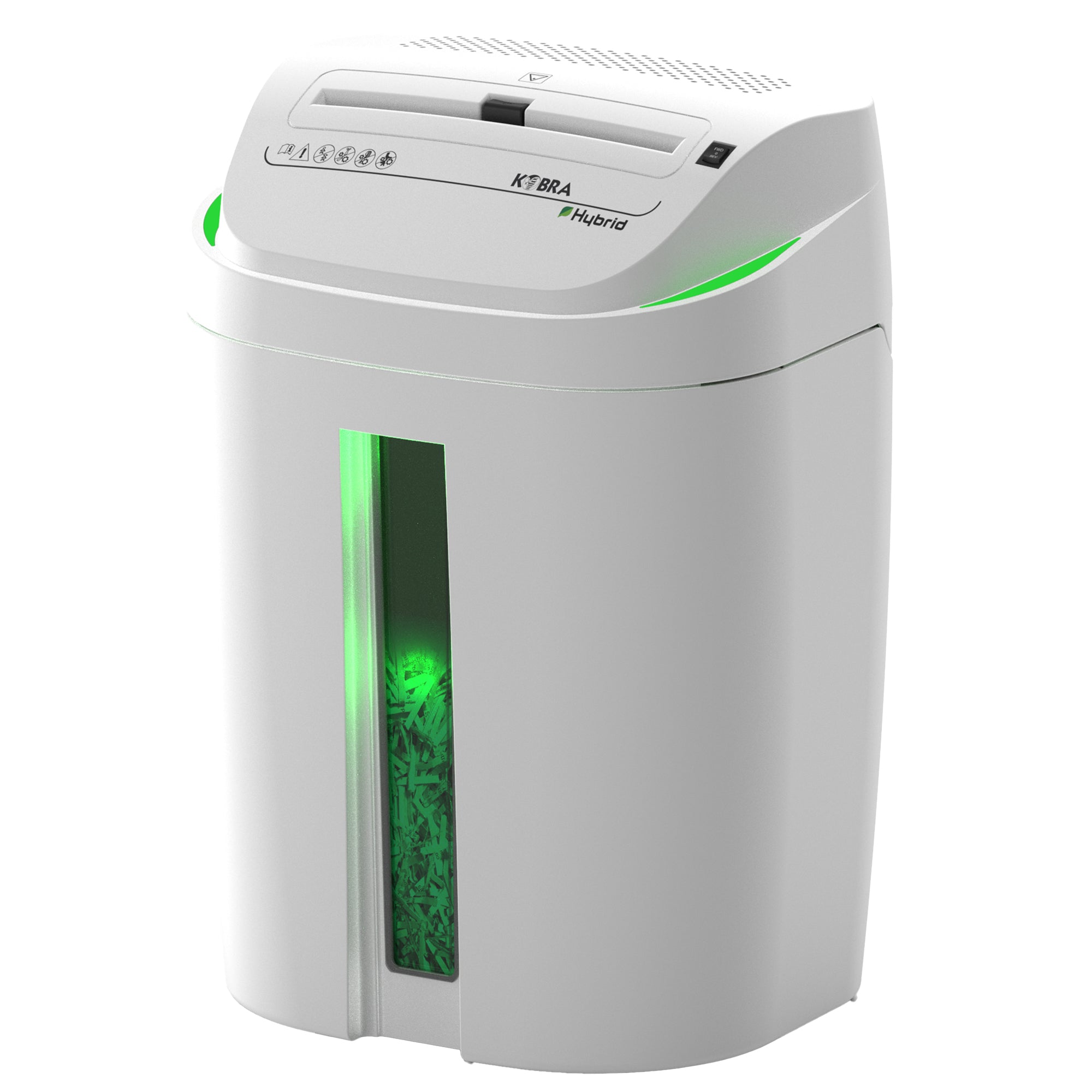 kobra-distruggidocumenti-striscia-s4-hybrid