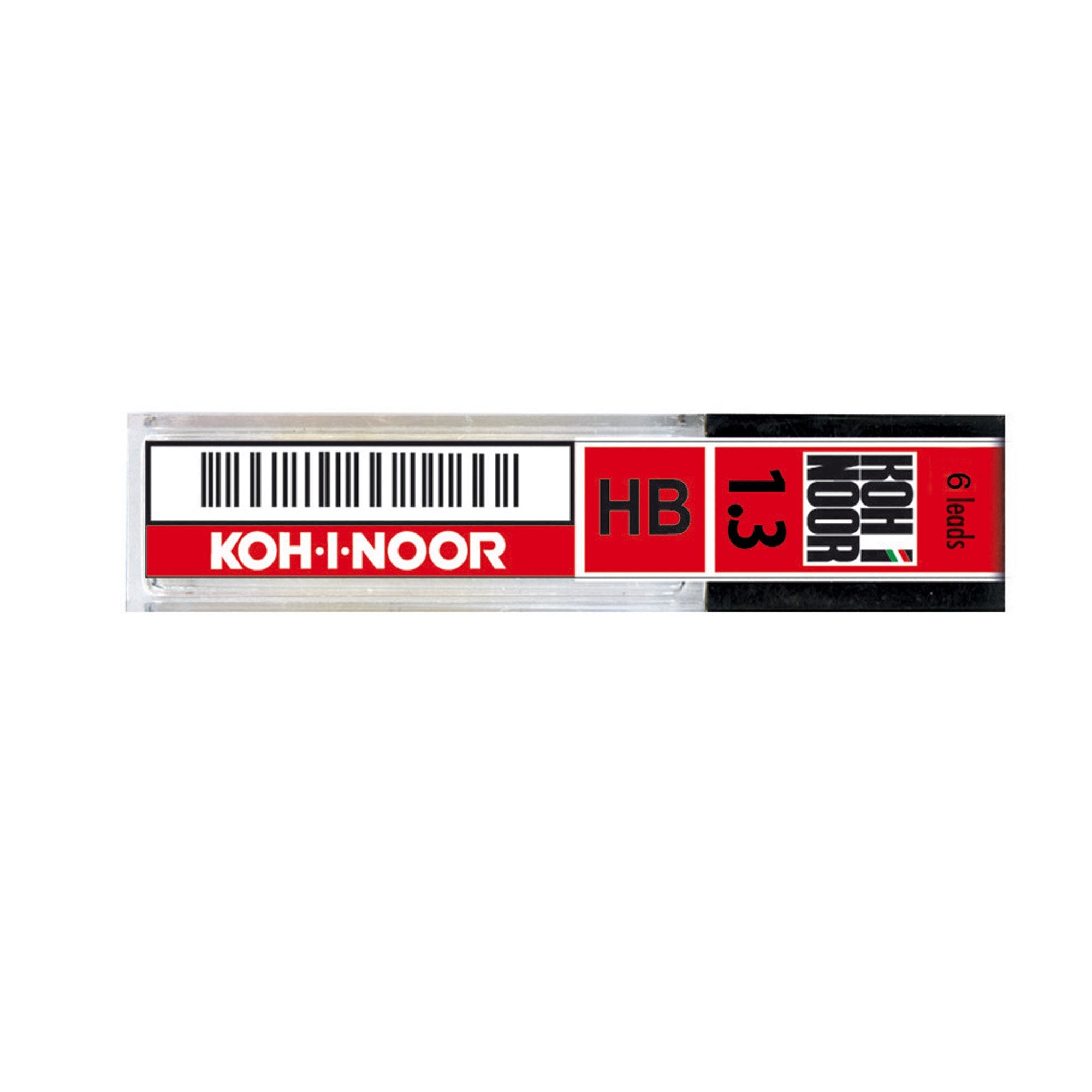 koh-i-noor-astuccio-6-min-ricambio-1-3mm-portamine-dh1500-koh-i-noor