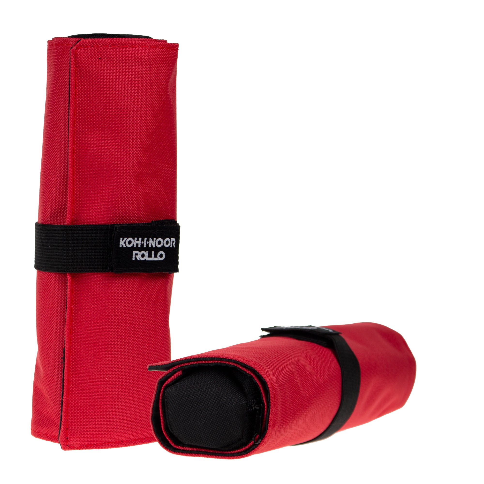 koh-i-noor-astuccio-roller-24-scompartiastuccio-zip-rosso-koh-i-noor