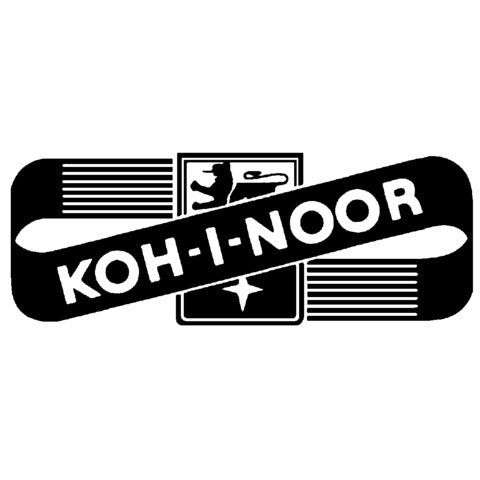 koh-i-noor-balaustrone-professional-max-d-170mm-4pezzi-kohinoor