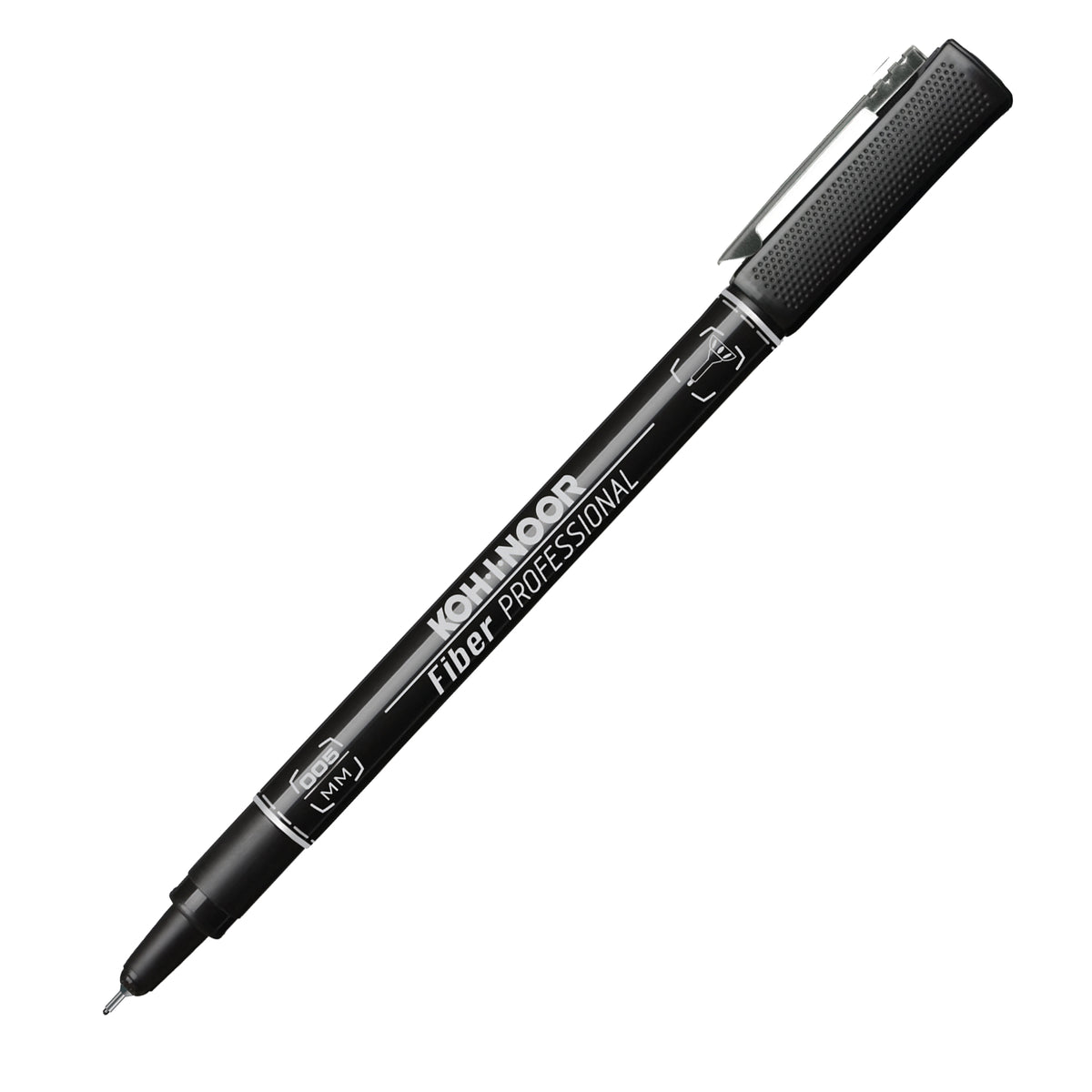 koh-i-noor-fineliner-professional-fiber-nero-0-05mm-kohinoor