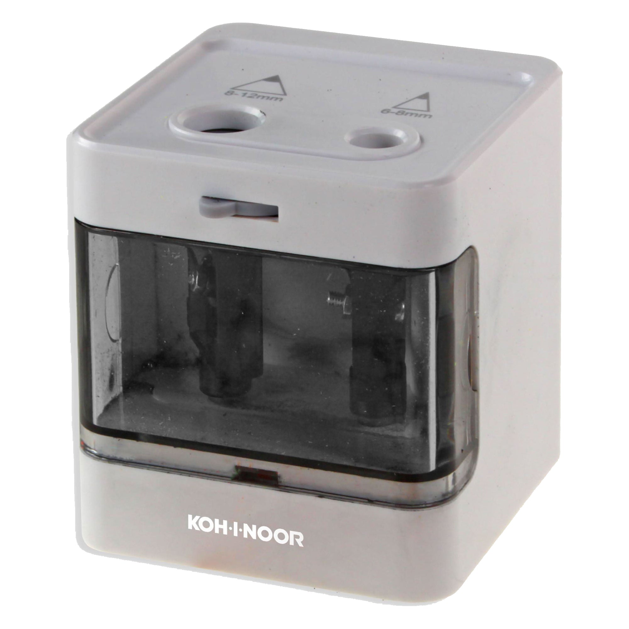 koh-i-noor-temperamatite-elettrico-cube-koh-i-noor
