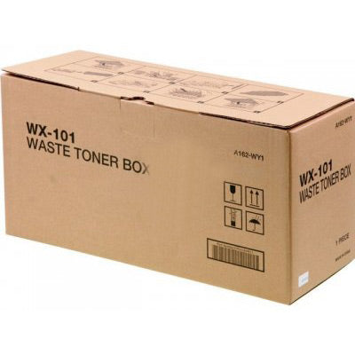 konica-minolta-a162wy1-collettore-toner-originale