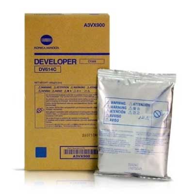 konica-minolta-a3vx900-developer-originale