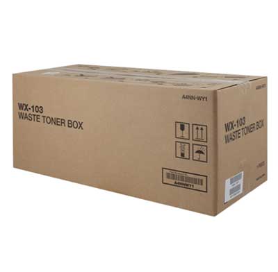 konica-minolta-a4nnwy3-collettore-toner-originale