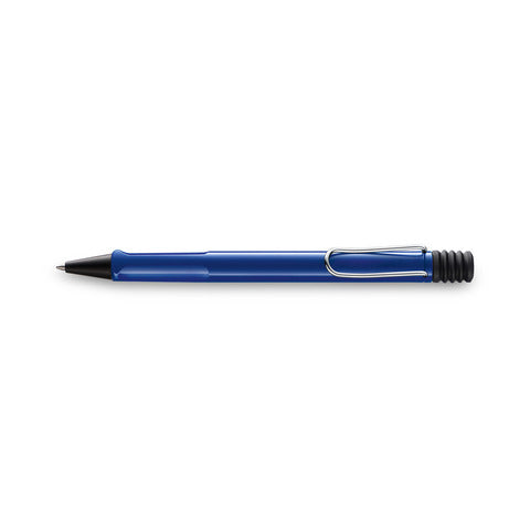 lamy-penna-safari-inchiostro-nero-punta-media-bluesfera-fusto-blu-1210395