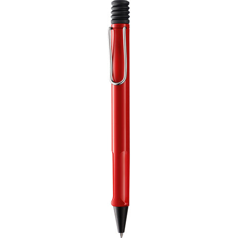 lamy-penna-safari-inchiostro-nero-punta-media-redsfera-fusto-rosso-1205270