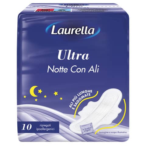 laurella-assorbenti-ultra-notte-ali-conf-10-pezzi-01013-1