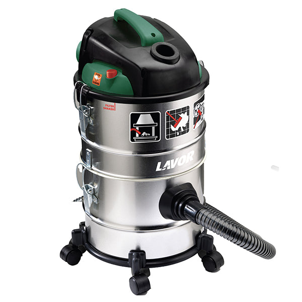 lavor-aspiratore-multifunzione-ashley-kombo-green-4in1-capacita-1414lt