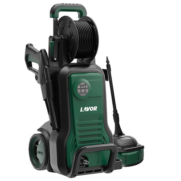 lavor-idropulitrice-arrow-4-plus-180-digit-comandi-digitali-2500w