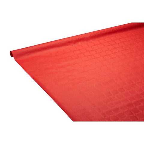 le-nappage-tovaglia-rotolo-nappage-1-18x25-m-carta-damascata-rosso-9058