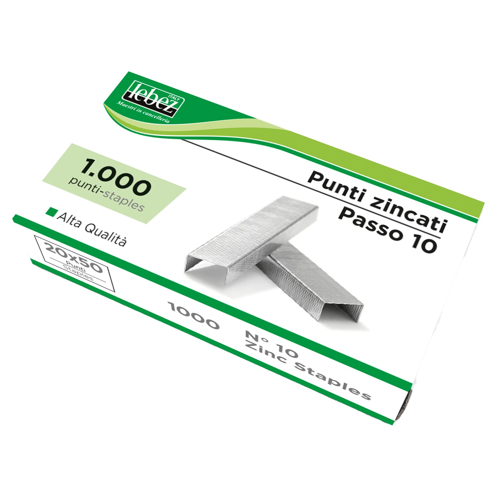 lebez-20-scatole-1000-punti-zincati-p-10-passo-10