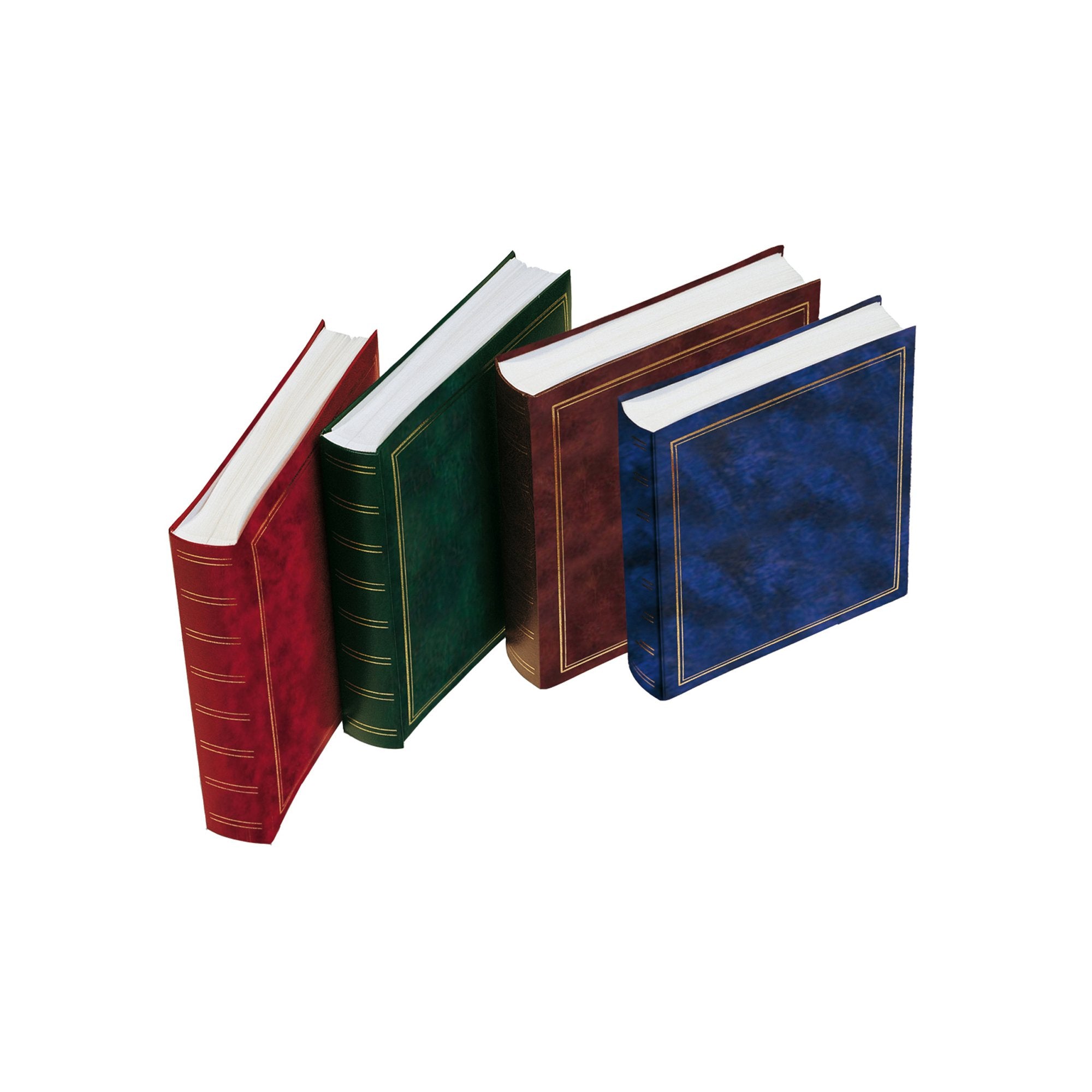 lebez-album-foto-30x33cm-50fg-cartoncino-c-velina-copertina-vinile-marrone