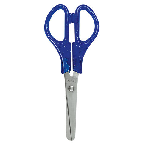 lebez-barattolo-forbici-snippy-kid-13-5-cm-assortiti-glitter-conf-24-pezzi-4327