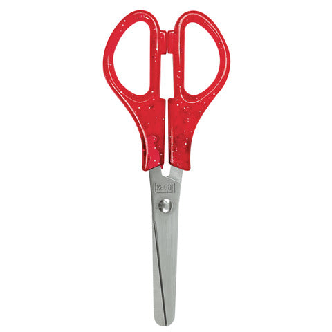 lebez-barattolo-forbici-snippy-kid-13-5-cm-assortiti-glitter-conf-24-pezzi-4327