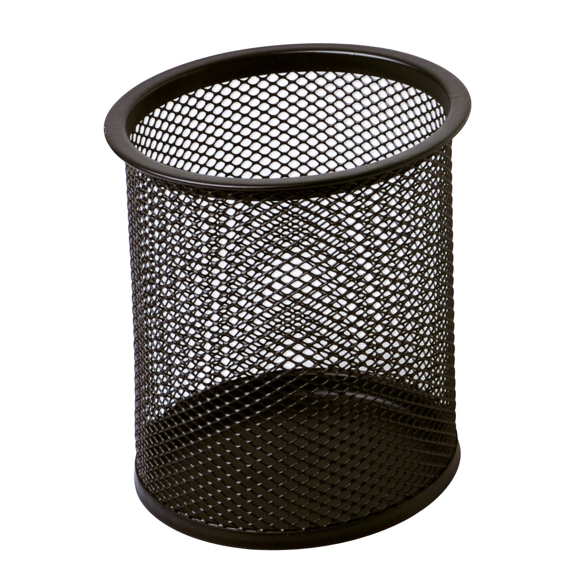 lebez-bicchiere-portapenne-rete-nero-art-1221