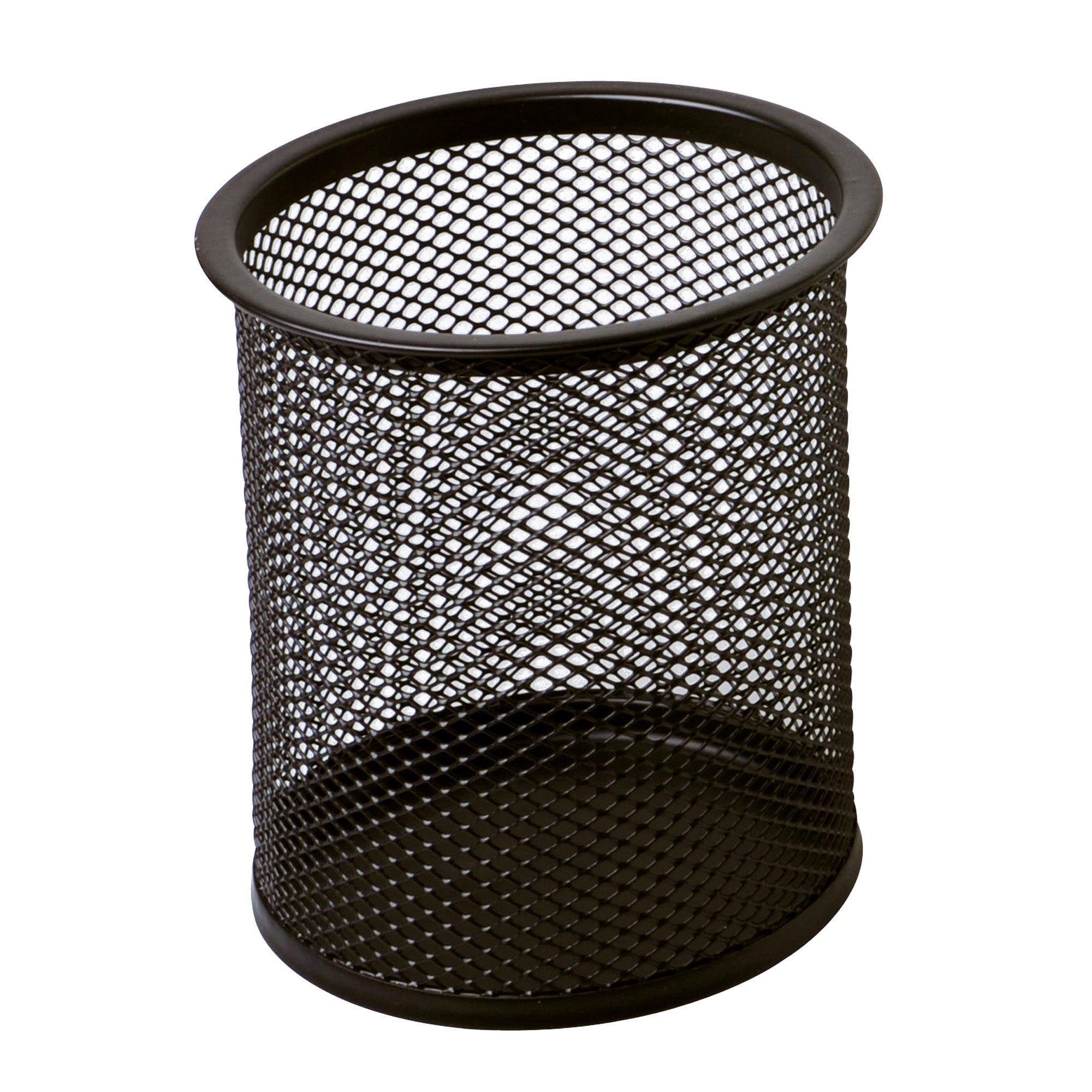 lebez-bicchiere-portapenne-rete-nero-art-1221