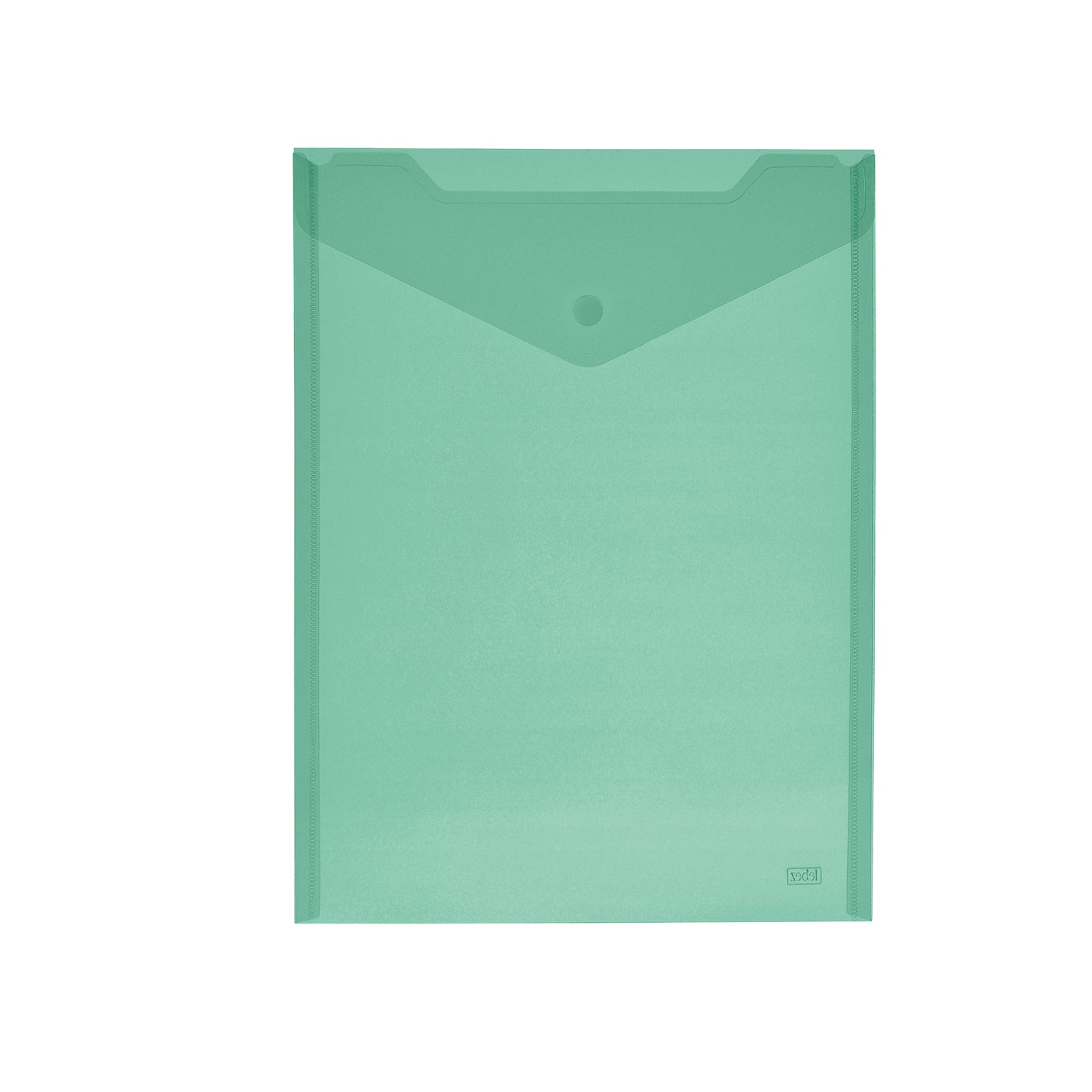 lebez-busta-bottone-13-5x18-5cm-vert-colori-assortiti