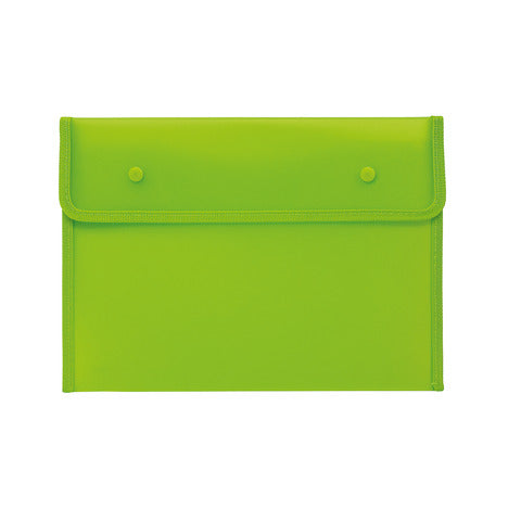 lebez-busta-pp-colorato-chiusura-2-bottoni-24x16-5-cm-conf-12-pz-colori-assortiti-80602