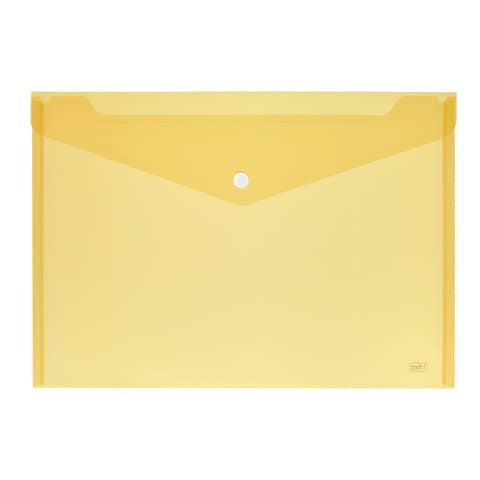 lebez-buste-bottone-orizzontale-conf-12-pezzi-formato-a4-colori-assortiti-80193