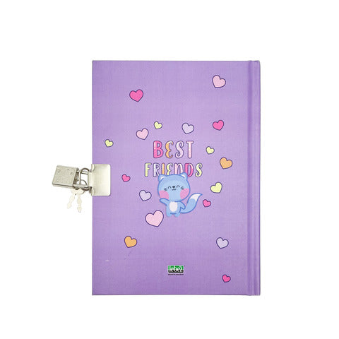 lebez-diario-segreti-led-2-soggetti-assortiti-81848