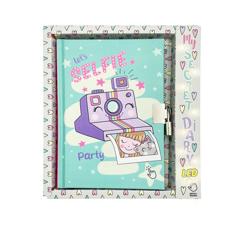 lebez-diario-segreti-led-2-soggetti-assortiti-81848