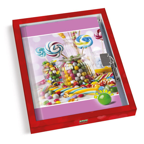 lebez-diario-segreti-lucchetto-fantasia-assortita-love-candy-80754