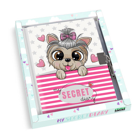 lebez-diario-segreti-sweet-winter-3-soggetti-assortiti-81402