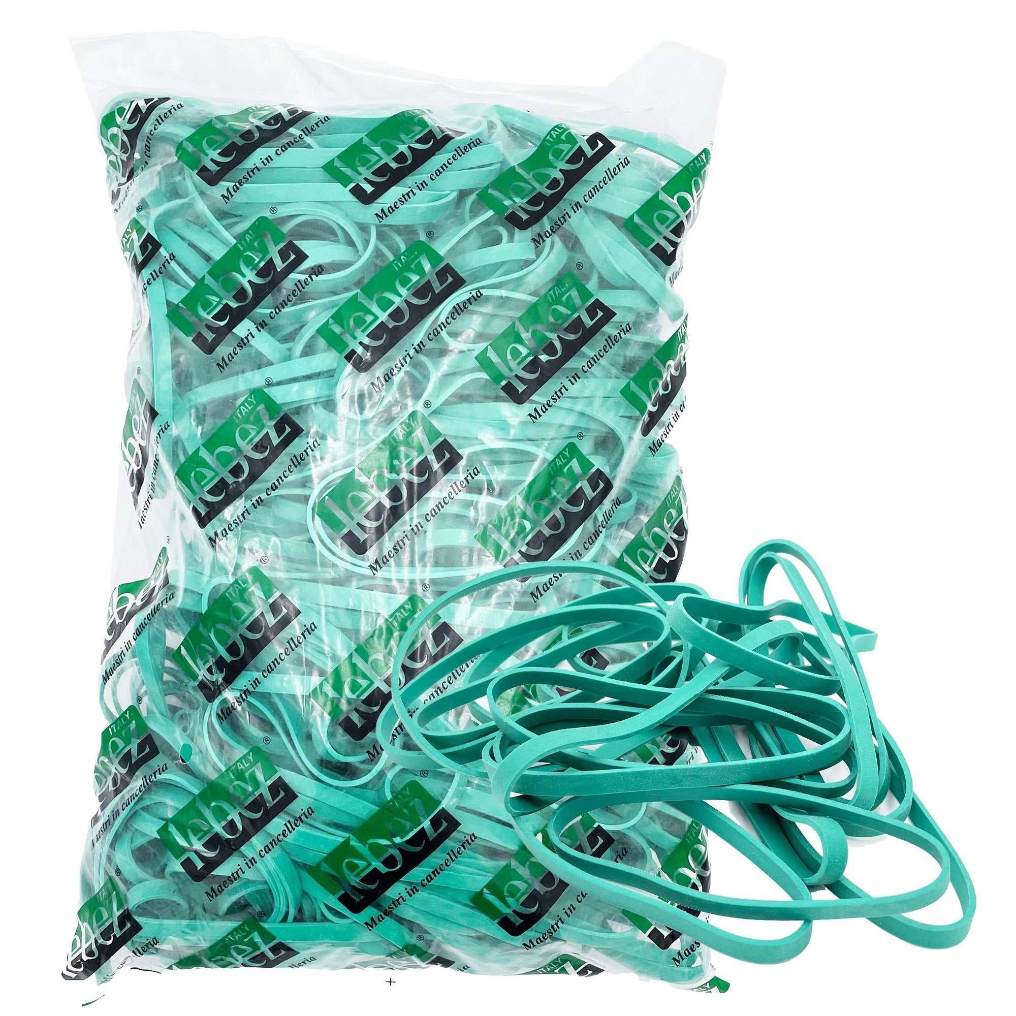 lebez-elastico-fettuccia-gomma-verde-d120-t8-sacchetto-1kg