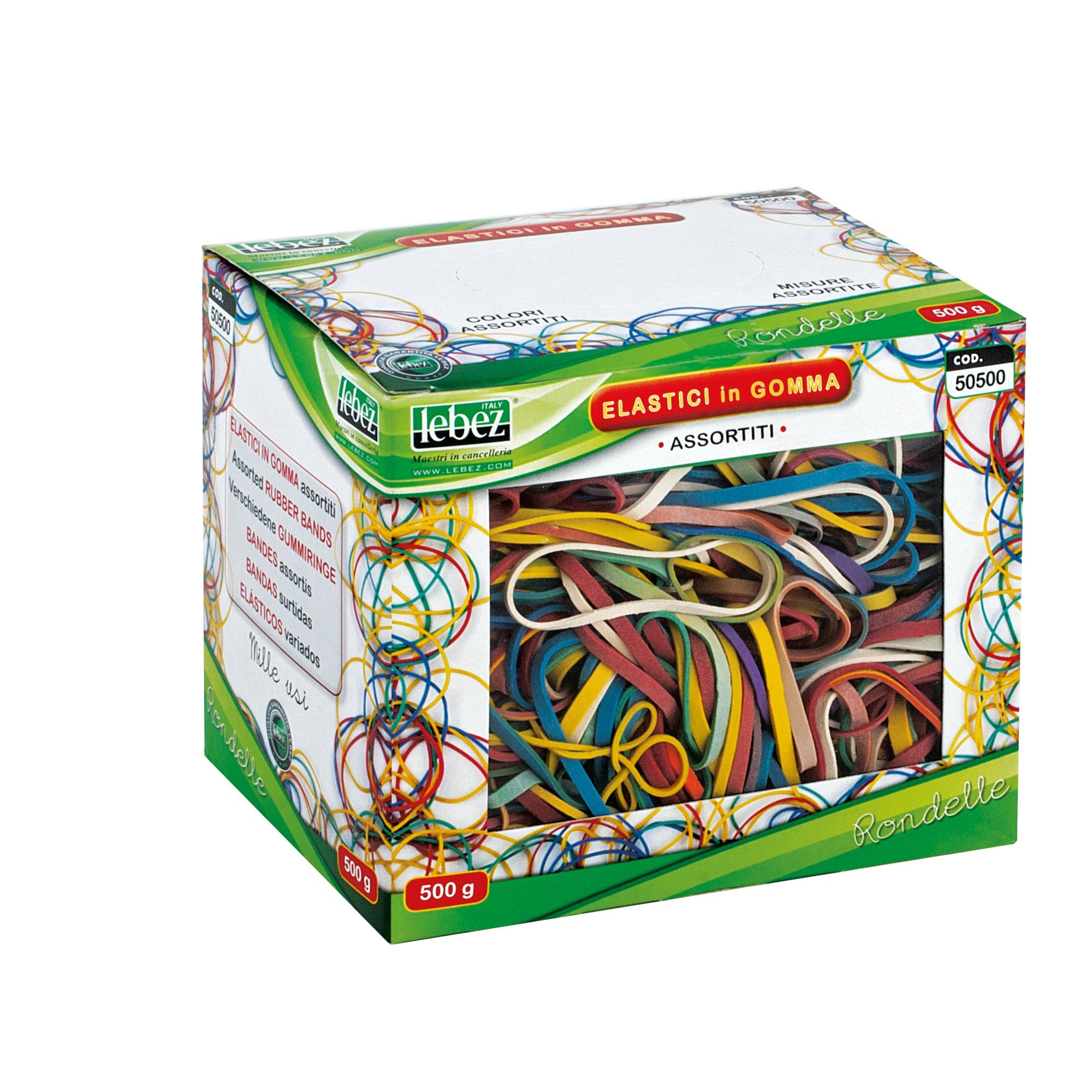 lebez-elastico-gomma-misura-colori-assort-scatola-500g
