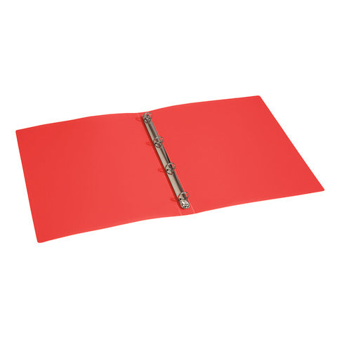 lebez-espositore-12-raccoglitori-4-anelli-pp-a4-diametro-30-mm-colori-neon-assortiti-80980