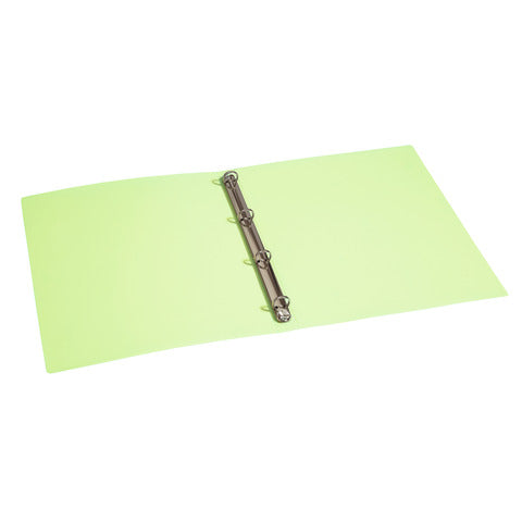 lebez-espositore-24-raccoglitori-4-anelli-pp-a4-diametro-15-mm-colori-pastello-assortiti-80981