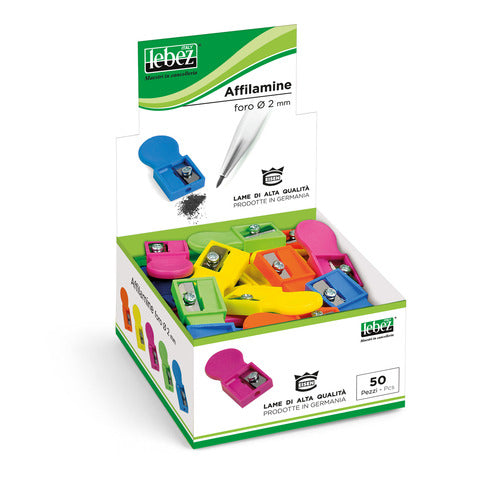 lebez-espositore-50-affilamine-plastica-5-colori-assortiti-118