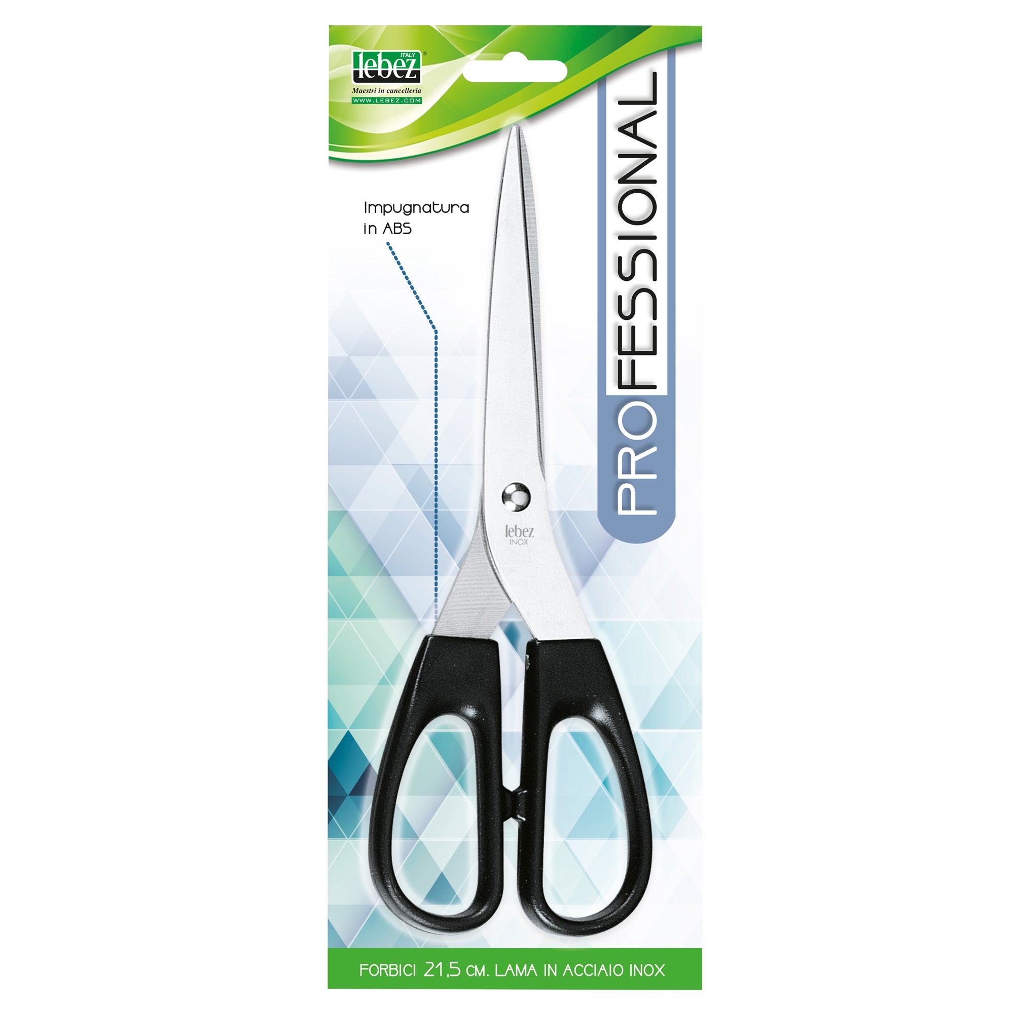 lebez-forbici-4331-21-5cm-lama-acciaio-inox